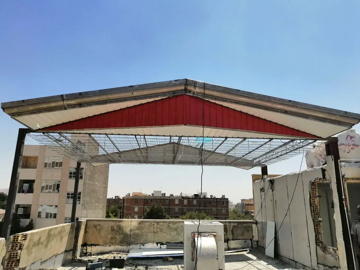 سبک سازی وشیروانی،تضمینی|خدمات پیشه و مهارت|کرمانشاه, |دیوار