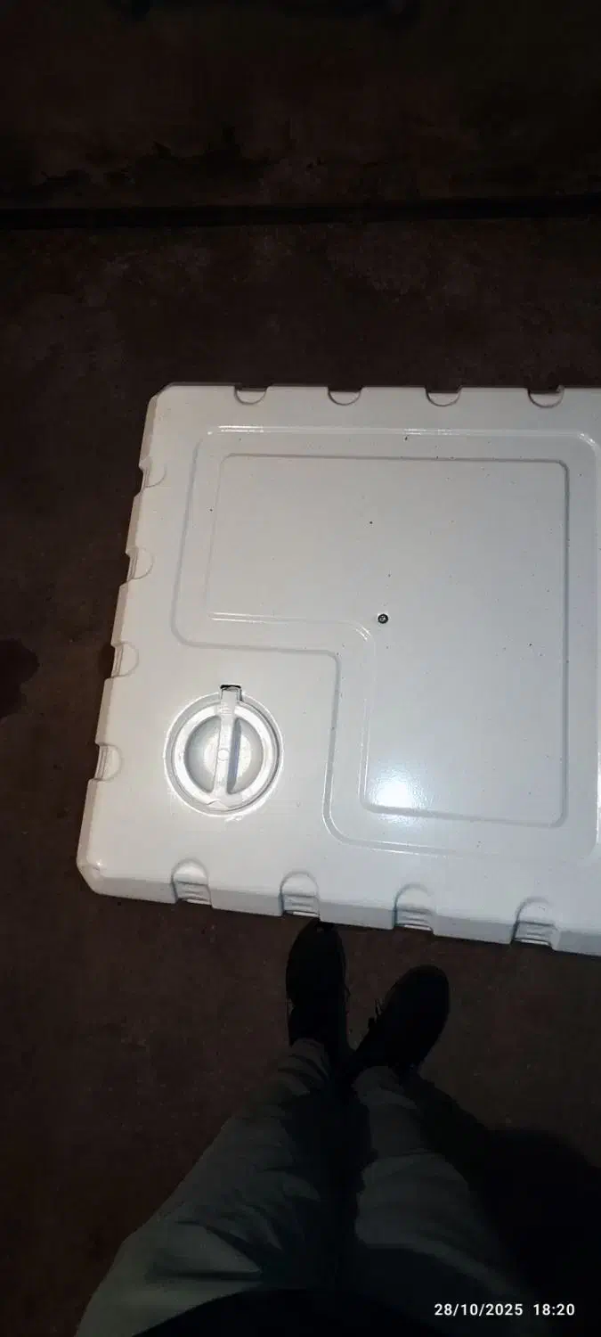 کولر ابی|کولر آبی|کلاردشت, |دیوار