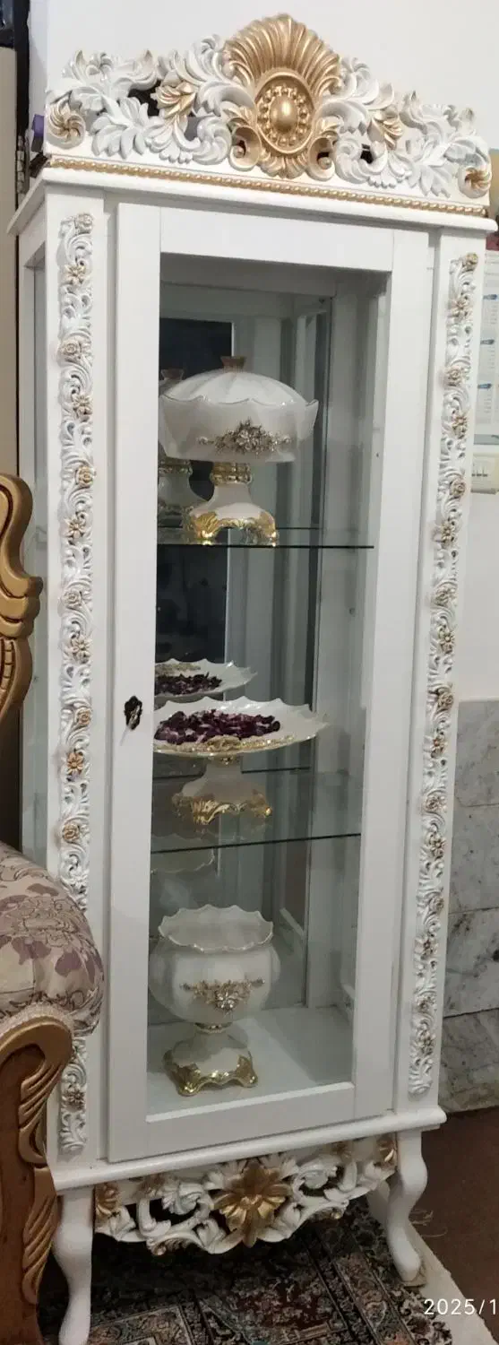 کمد بوفه قفل درب|جاکفشی، کمد، دراور|بیرجند, |دیوار