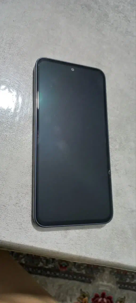 گوشی A35|موبایل|قم, چهل درخت|دیوار
