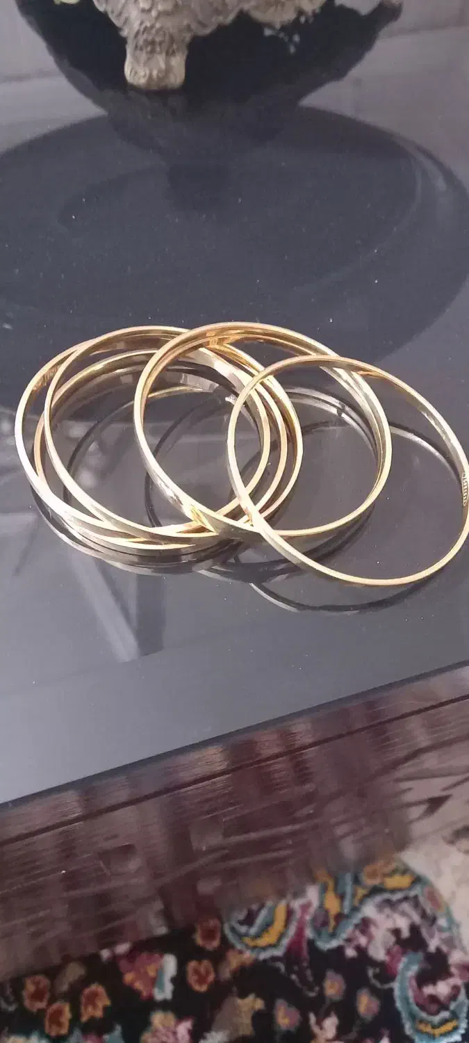 مقداری طلا برای فروش|جواهرات|کوهدشت, |دیوار