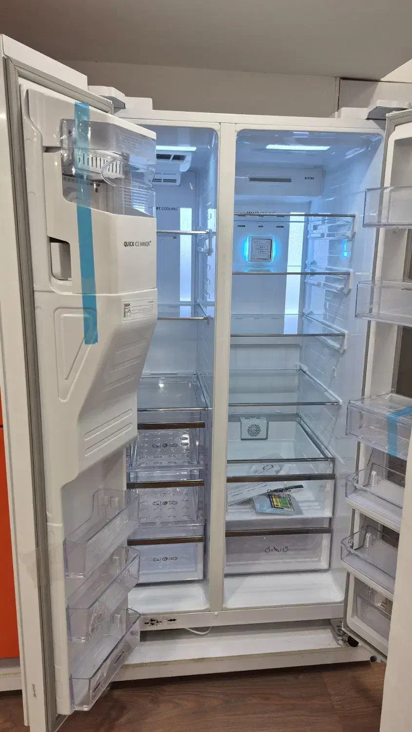 جشنواره ساید اسنوا|یخچال و فریزر|بهبهان, |دیوار