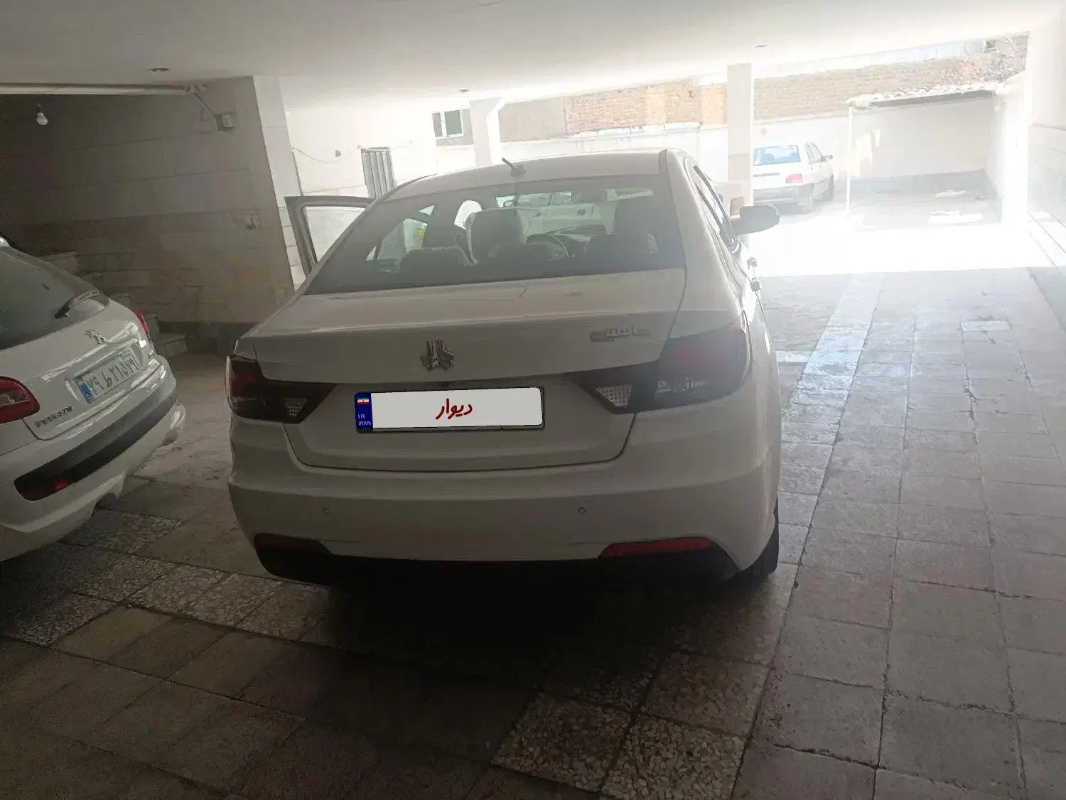 شاهینG|خودرو سواری و وانت|محمدیه-قزوین, |دیوار