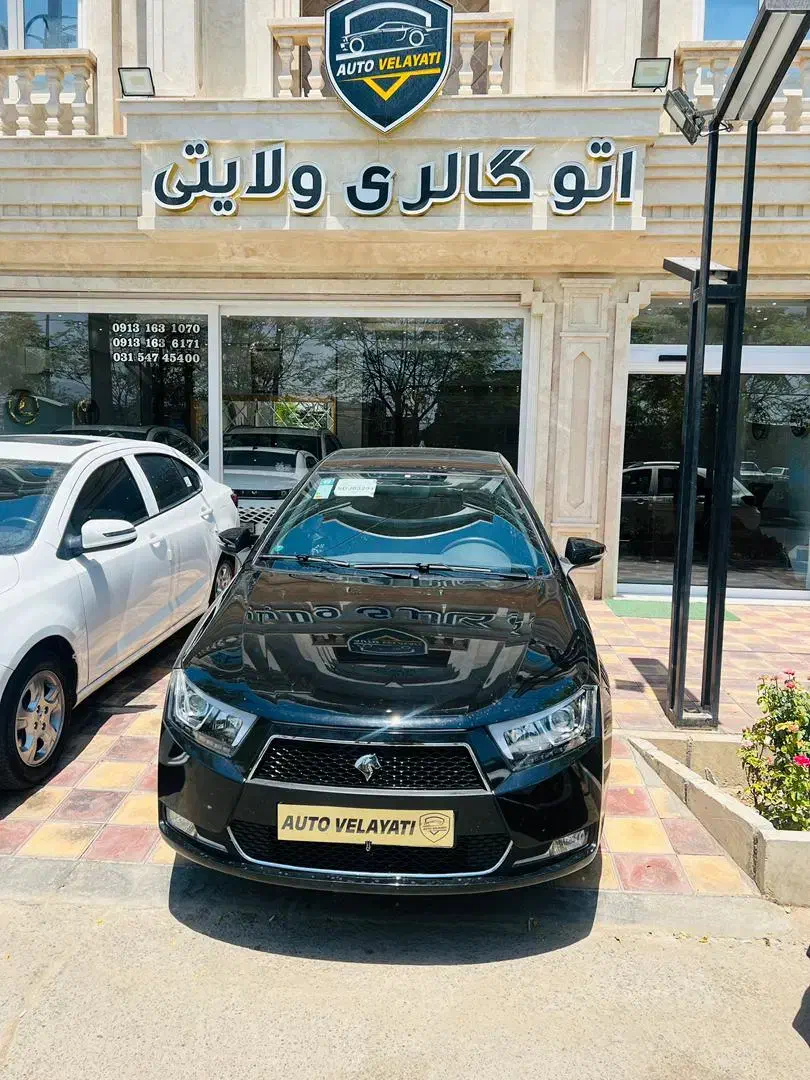 دناپلاس۶دنده بارینگ اتوگالری ولایتی|خودرو سواری و وانت|کاشان, خلیج فارس|دیوار