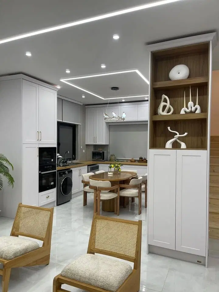 کابینت سفارشی از تولید کننده MDF ممبران هایگلاس|مصالح و تجهیزات ساختمان|تهران, زعفرانیه|دیوار