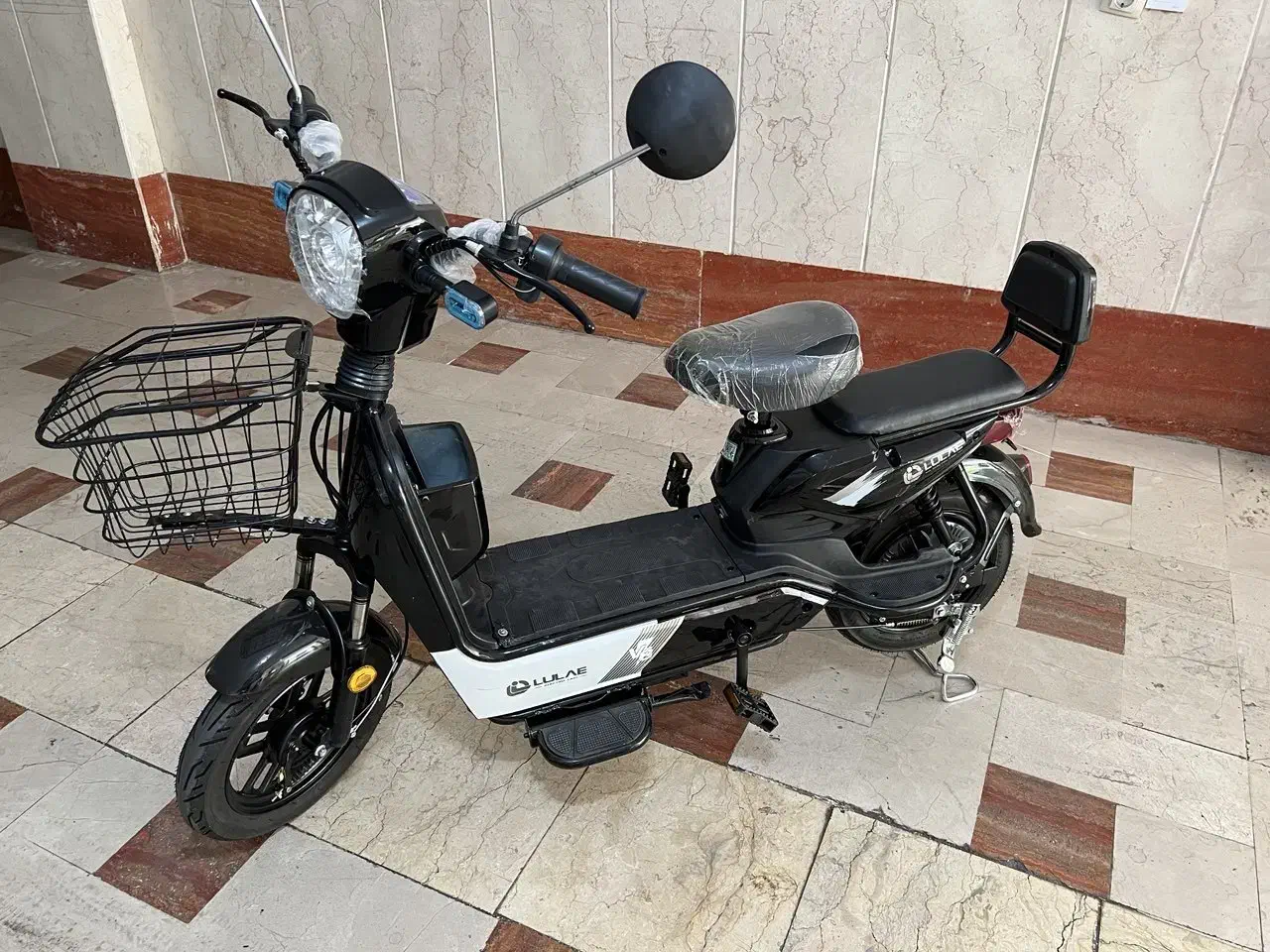 فروش|دوچرخه، اسکیت، اسکوتر|تهران, مدائن|دیوار