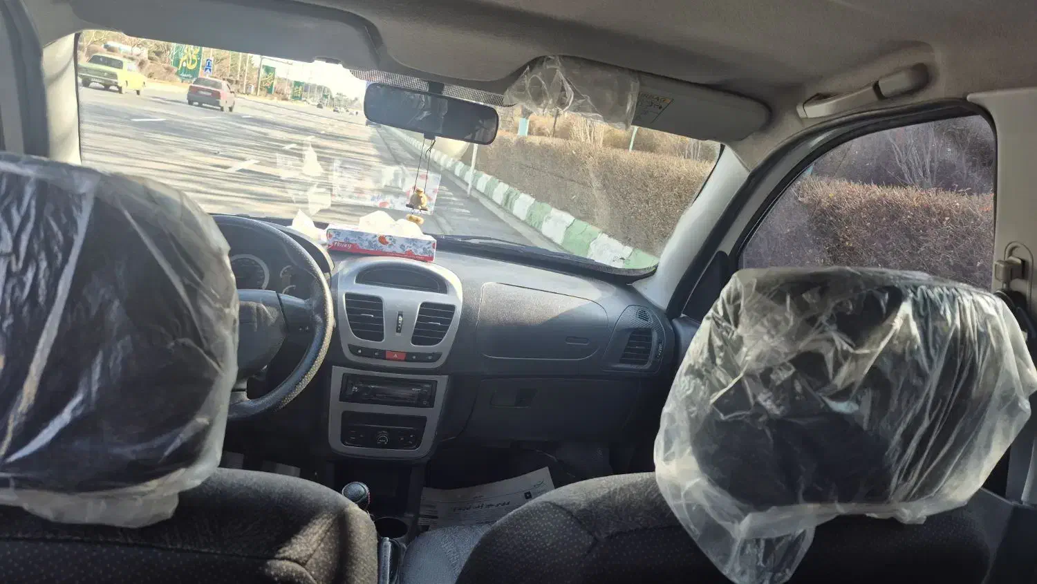 کوییک R 1400|خودرو سواری و وانت|مشهد, شهرک بهارستان|دیوار