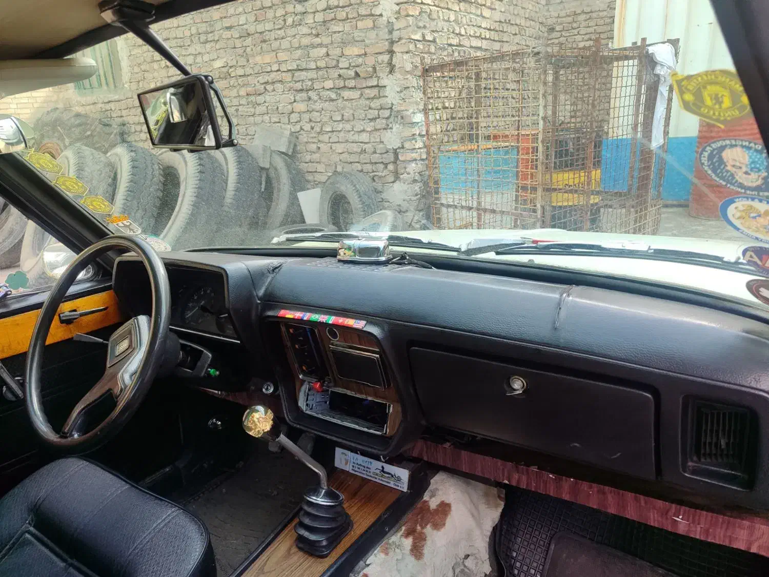 پیکا|خودرو کلاسیک|فشاپویه, |دیوار