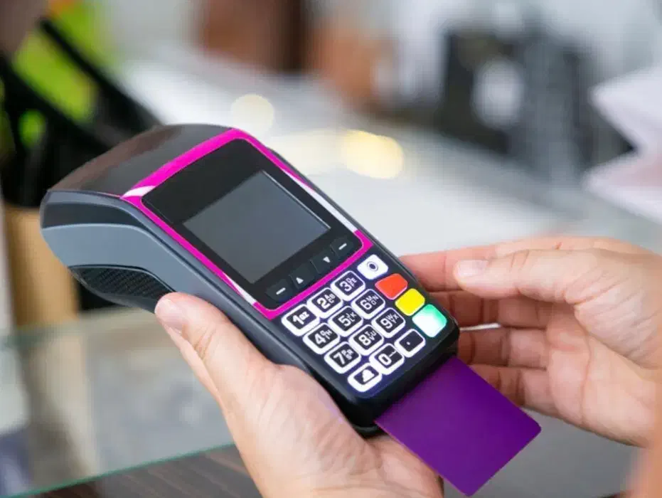 کارتخوان با تراکنش نامحدود**|حراج|سیرجان, |دیوار