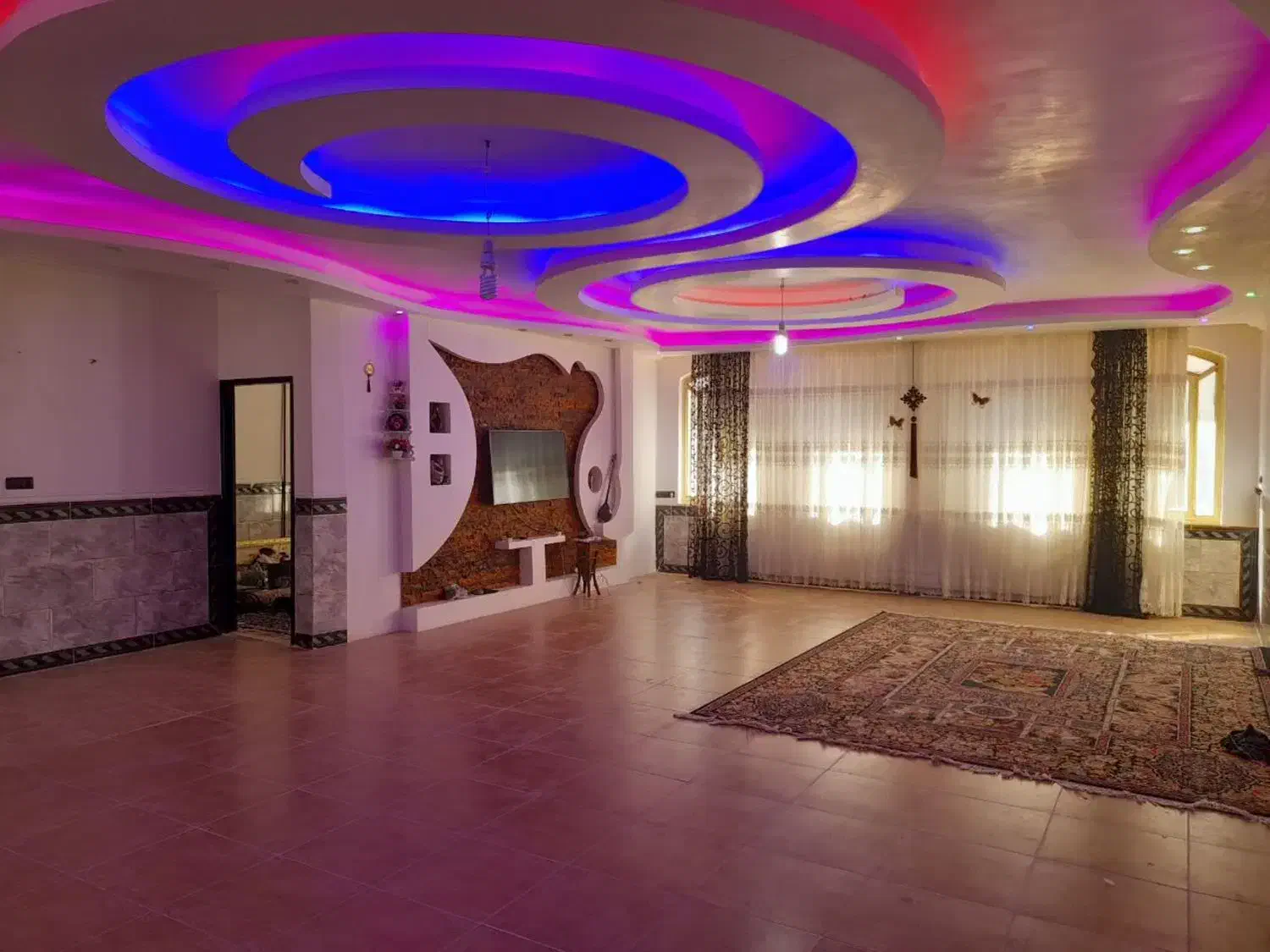 اجاره آپارتمان ۱۶۰ متری|اجارهٔ آپارتمان|نورآباد, |دیوار