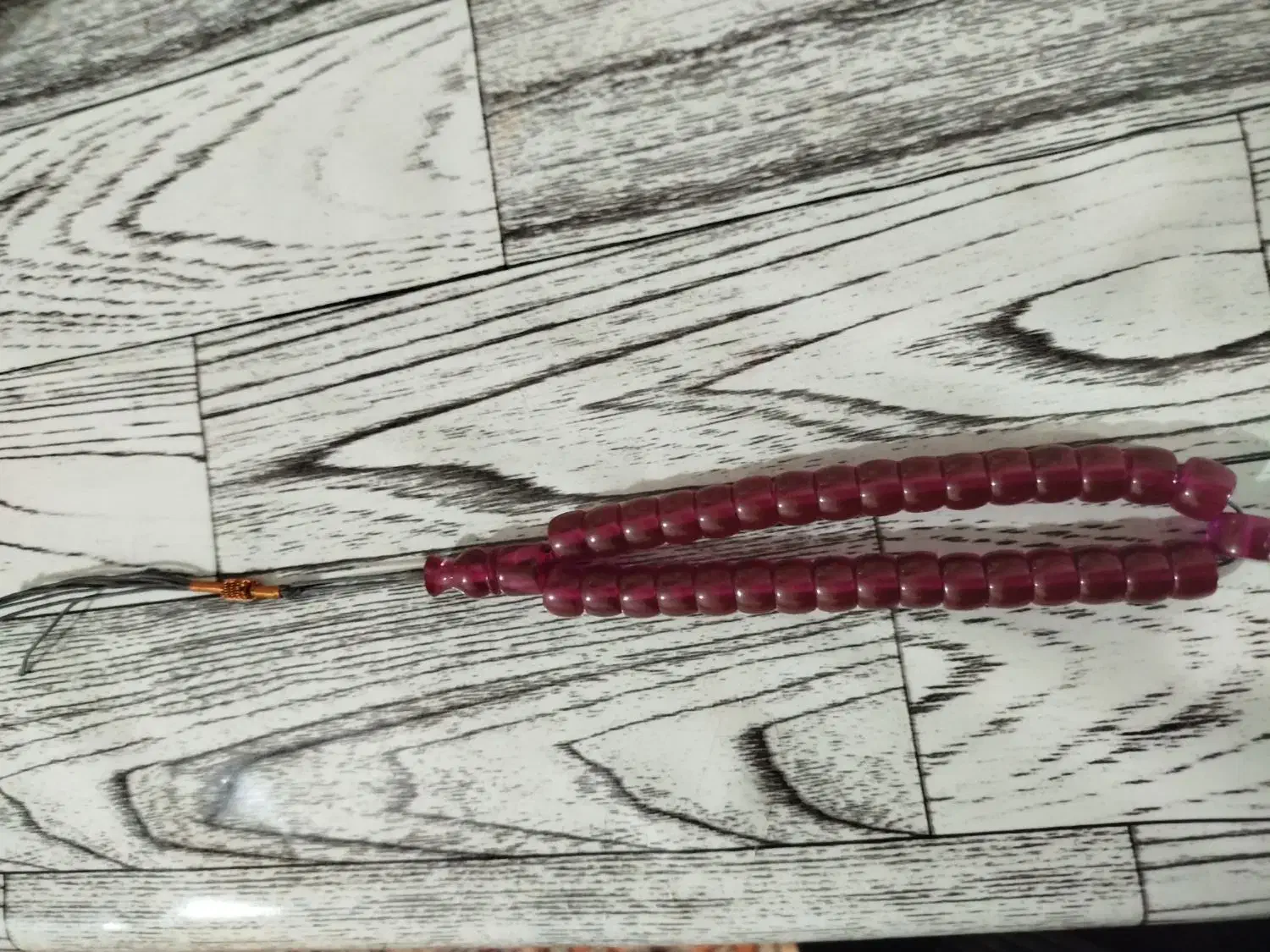 تسبیح سندلوس|کلکسیون اشیاء عتیقه|اسدآباد, |دیوار