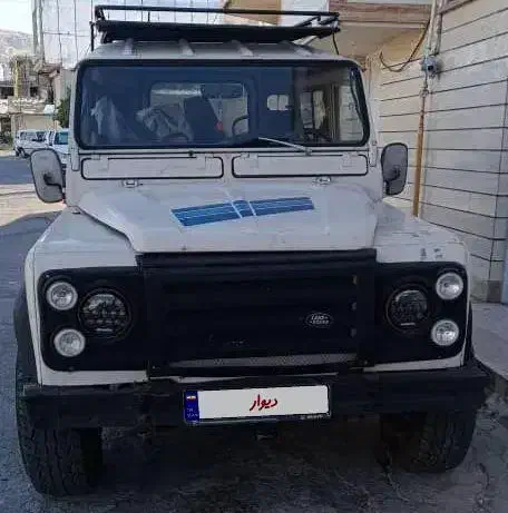 پاژن موتور سانتانا|خودرو سواری و وانت|ایذه, |دیوار