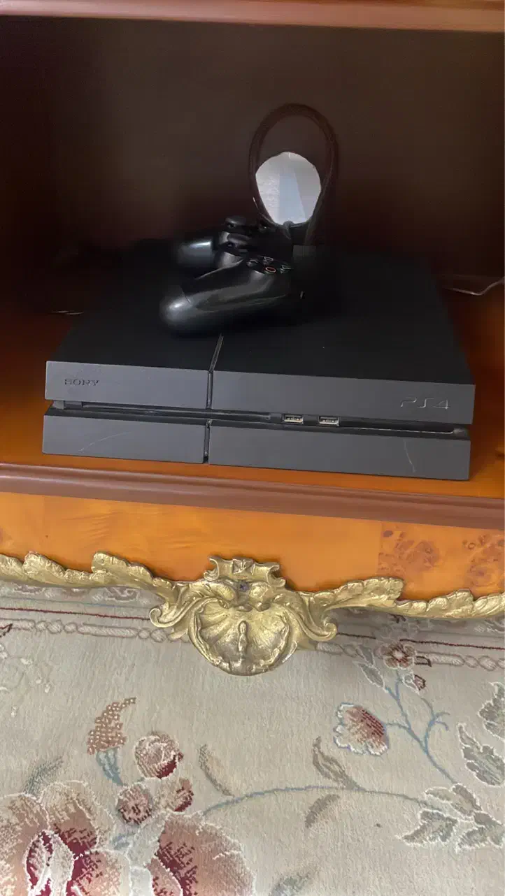 ps4|کنسول، بازی ویدئویی و آنلاین|تهران, شهرآرا|دیوار
