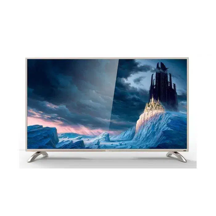 تلویزیون 40 اینچ جی پلاس full HD|تلویزیون و پروژکتور|تهران, قیطریه|دیوار