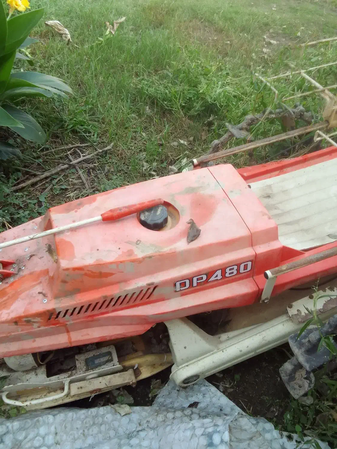 ماشین نشاکاری دایدونگ|ماشین‌آلات صنعتی|احمدسرگوراب, |دیوار