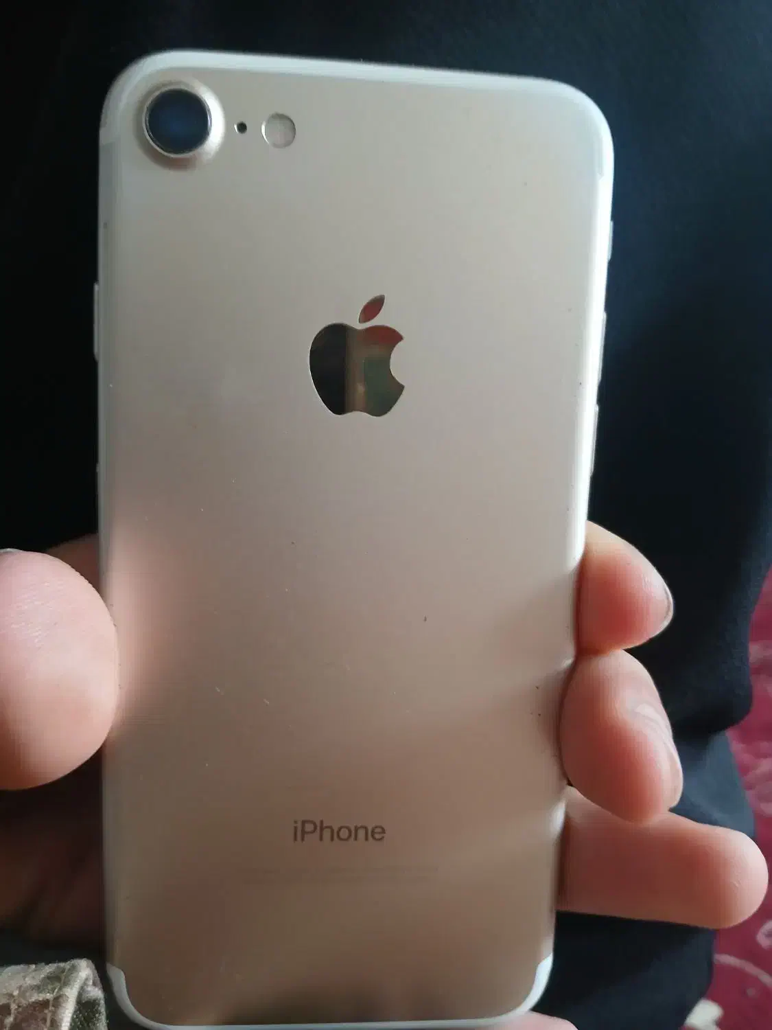 IPhone 7|موبایل|آق قلا, |دیوار
