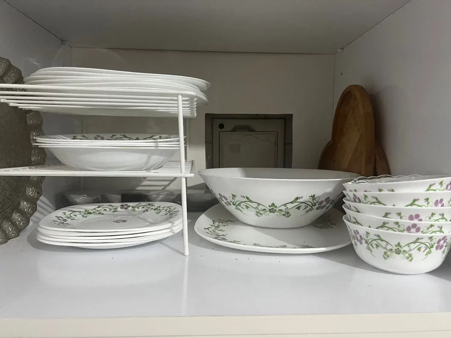 لومینارک اصل فرانسه|ظروف سرو و پذیرایی|تهران, تهرانپارس شرقی|دیوار