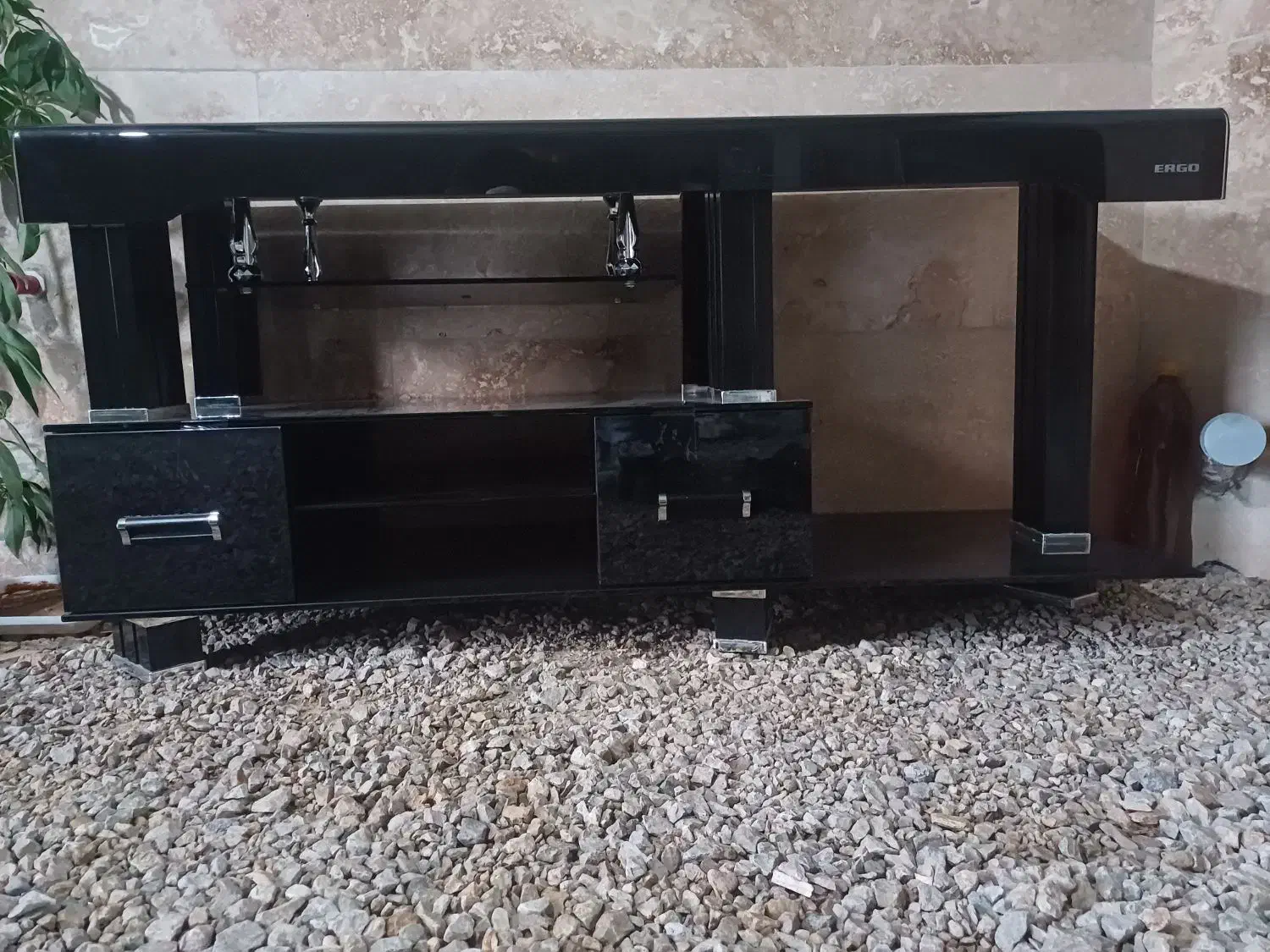 میز تلویزیون درحد نو|میز تلویزیون|خلخال, |دیوار