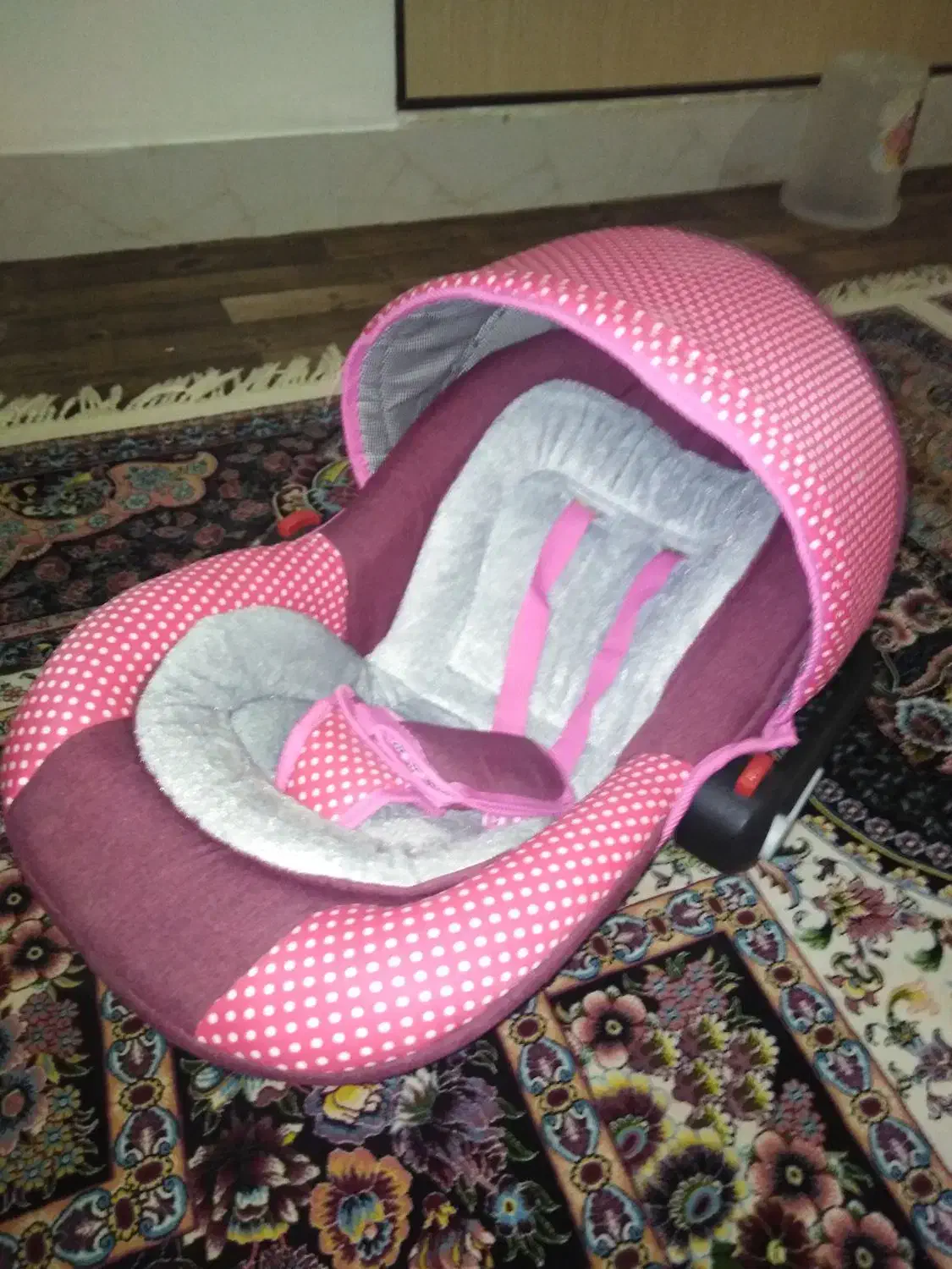 کریر و ساک|کالسکه و لوازم جانبی|دامغان, |دیوار