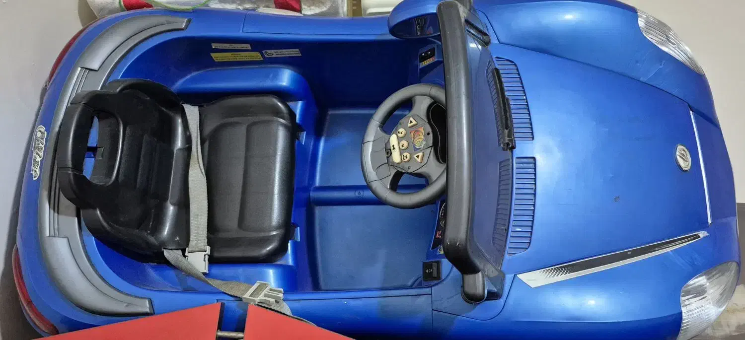 ماشین شارژی|اسباب‌‌بازی|بندرعباس, |دیوار