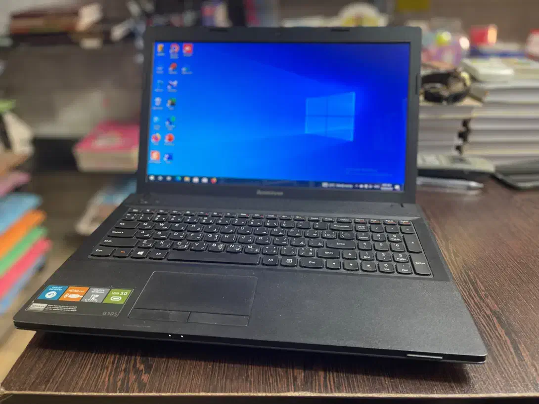 لپ تاپ lenovo|رایانه همراه|تهران, درختی|دیوار