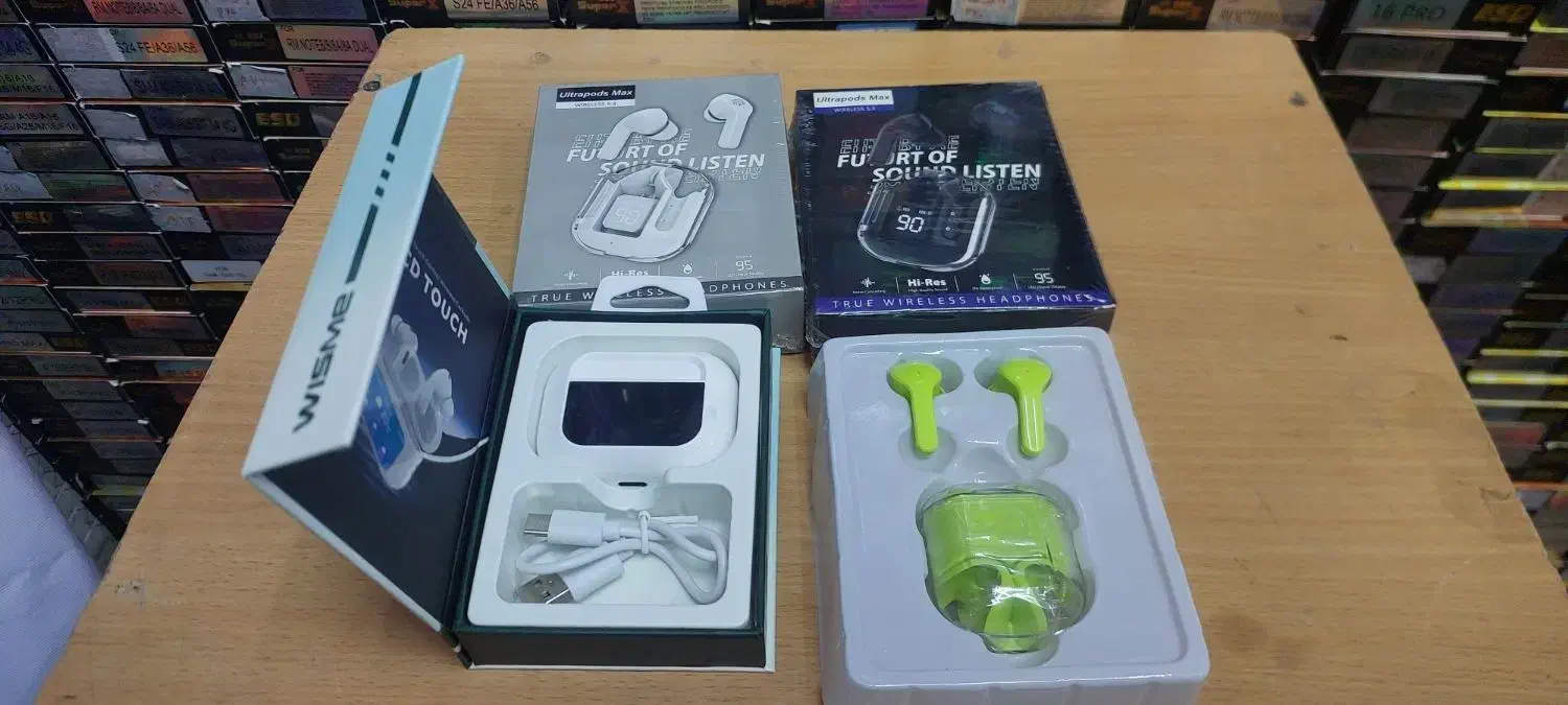 گلس و ایرپاد|لوازم جانبی موبایل و تبلت|آبادان, |دیوار