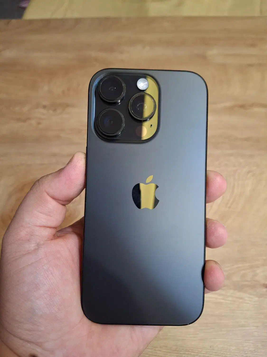 iphone 16 pro 256 Zaa رجیستر شده|موبایل|زنجان, |دیوار