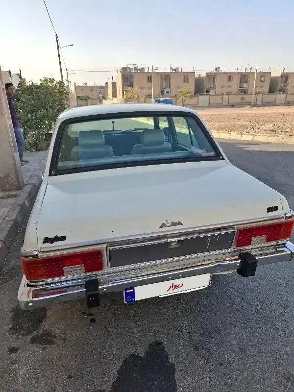 پیکان مدل 82|خودرو سواری و وانت|زاهدان, |دیوار