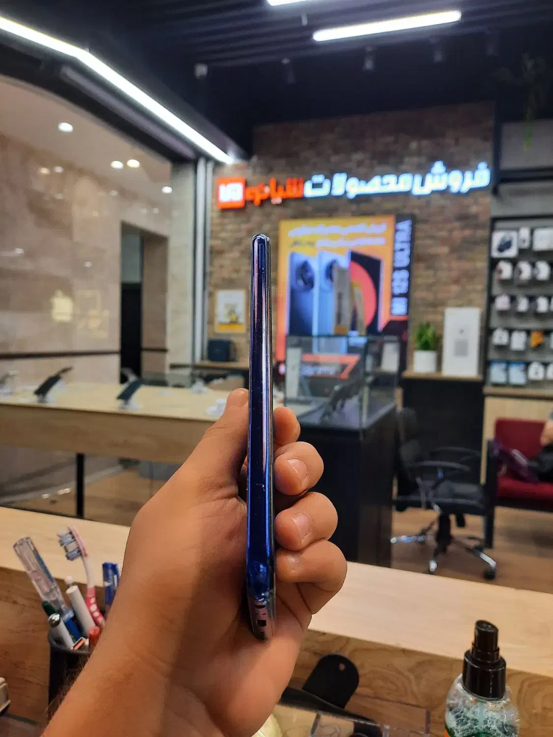 موبایل|موبایل|تهران, گلستان (شهرک راه آهن)|دیوار