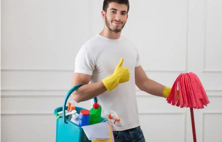 خدمات نظافتی هستم|خدمات نظافت|خوی, |دیوار