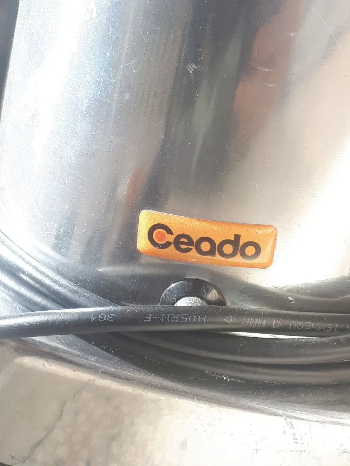 آب گیری|آبمیوهگیر و آبمرکباتگیر|رباطکریم, الارد|دیوار