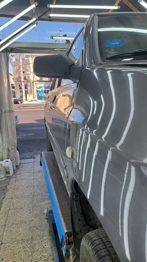 132مدل90|خودرو سواری و وانت|رشت, حمیدیان|دیوار