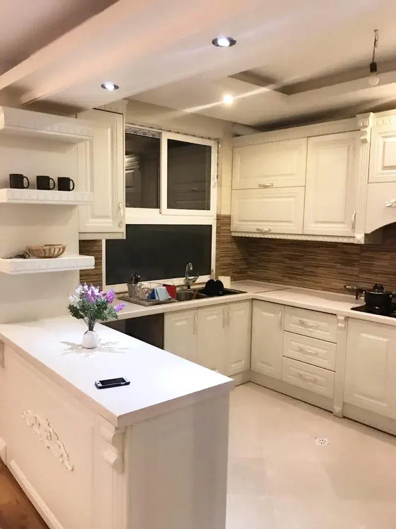 135متر 3خواب سازمان برنامه شمالی|اجارهٔ آپارتمان|تهران, سازمان برنامه شمالی|دیوار