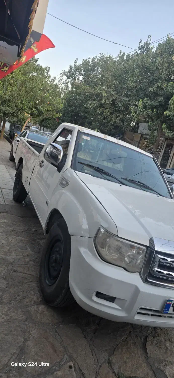 پادرا پلاس مدل ۱۴۰۰|خودرو سواری و وانت|مشهد, فریزی|دیوار