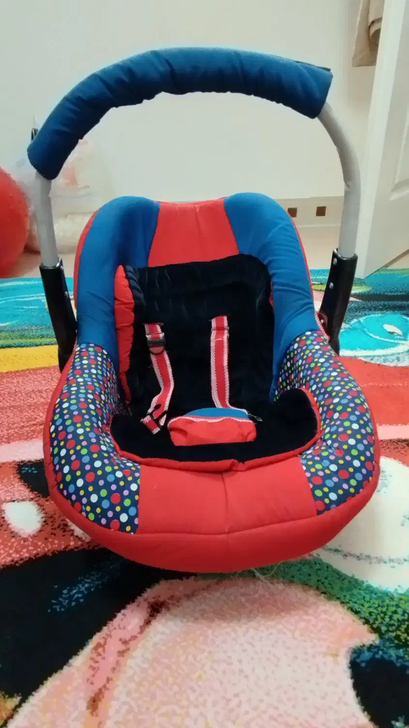 کالسکه،کریر|کالسکه و لوازم جانبی|کرمانشاه, |دیوار