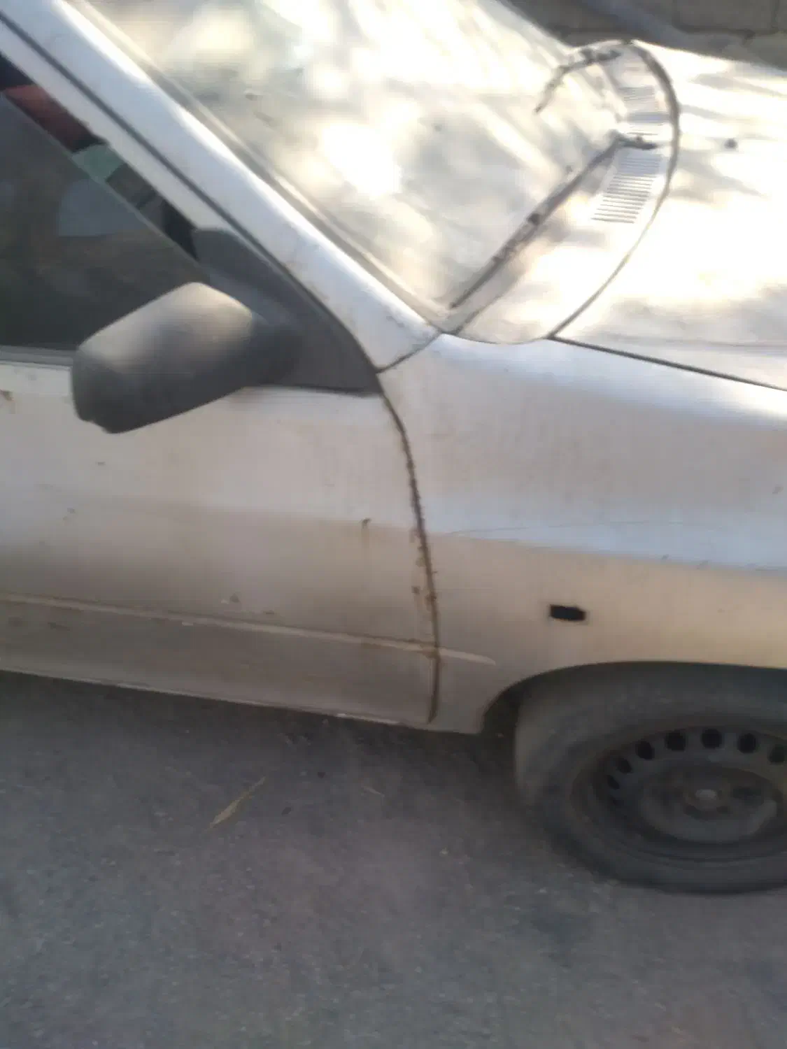 لوازم و وسایل استوک بدنه و موتوری|قطعات یدکی و لوازم جانبی|شوشتر, |دیوار