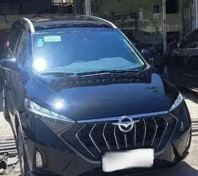 هایما 7X|خودرو سواری و وانت|پردیس, فاز ۲|دیوار