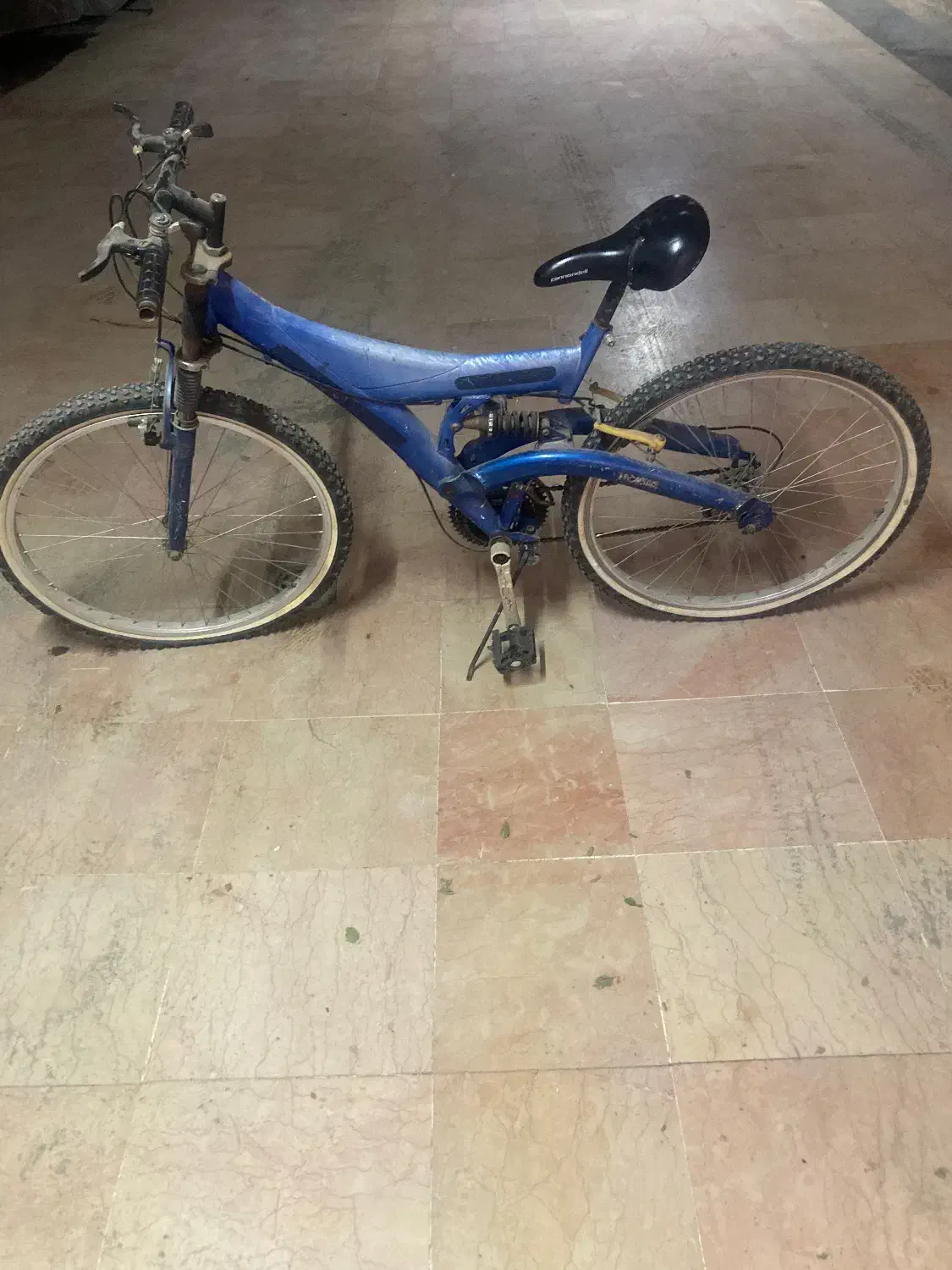 دوچرخه 26|دوچرخه، اسکیت، اسکوتر|کرمانشاه, |دیوار