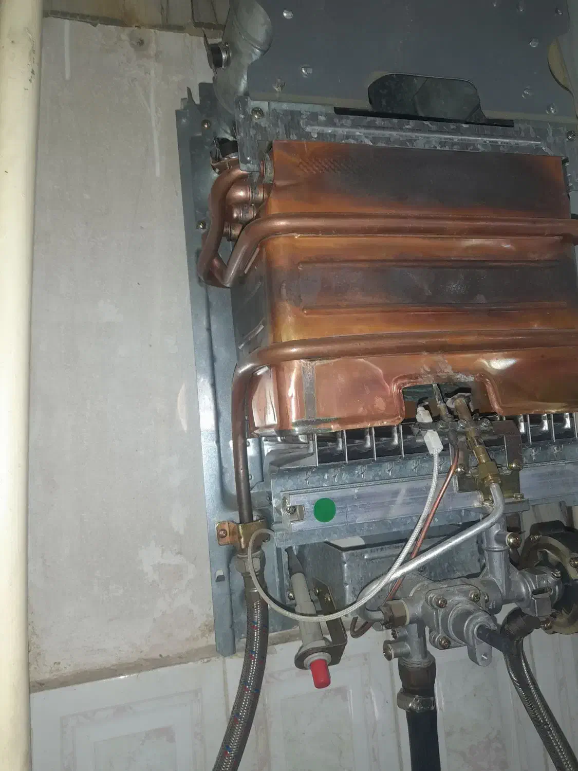 سرویس پکیچ و ابگرمکن دیواری در تمام نقاط اصفهان|خدمات پیشه و مهارت|برخوار, |دیوار