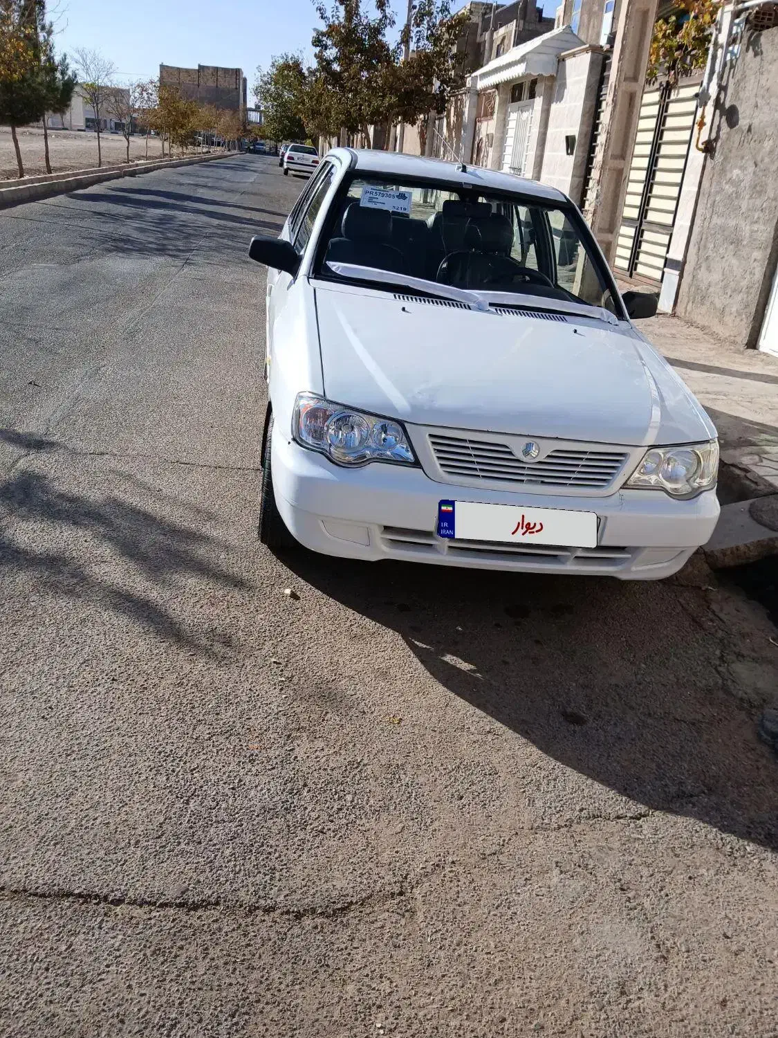 پراید۱۳۲ مدل ۹۱|خودرو سواری و وانت|قائن, |دیوار