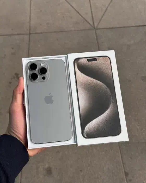 آیفون 15 promax|موبایل|مشهد, بهشت|دیوار