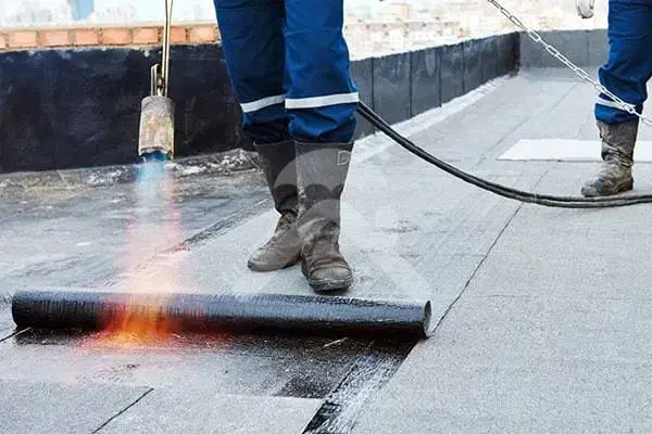 نصب و لکه گیری ایزوگام|خدمات پیشه و مهارت|سراب, |دیوار