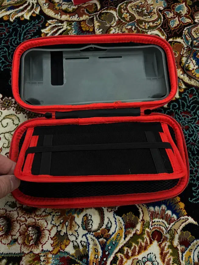 لوازم جانبی و اکسسوری نینتندو ۱۷ تیکه|کنسول، بازی ویدئویی و آنلاین|تبریز, |دیوار