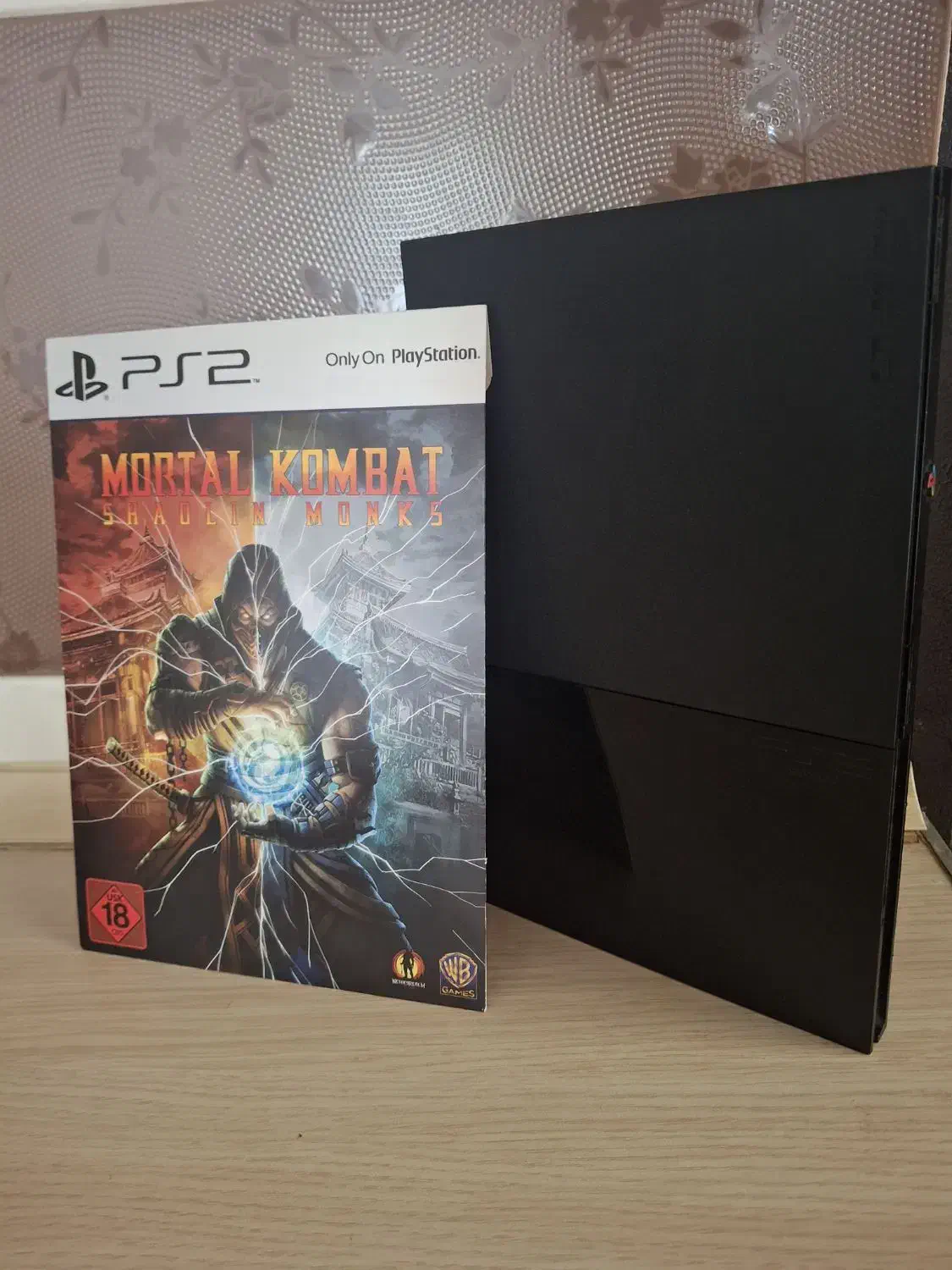 پلی استیشن ۲ در حد صفر|کنسول، بازی ویدئویی و آنلاین|مشگین شهر, |دیوار