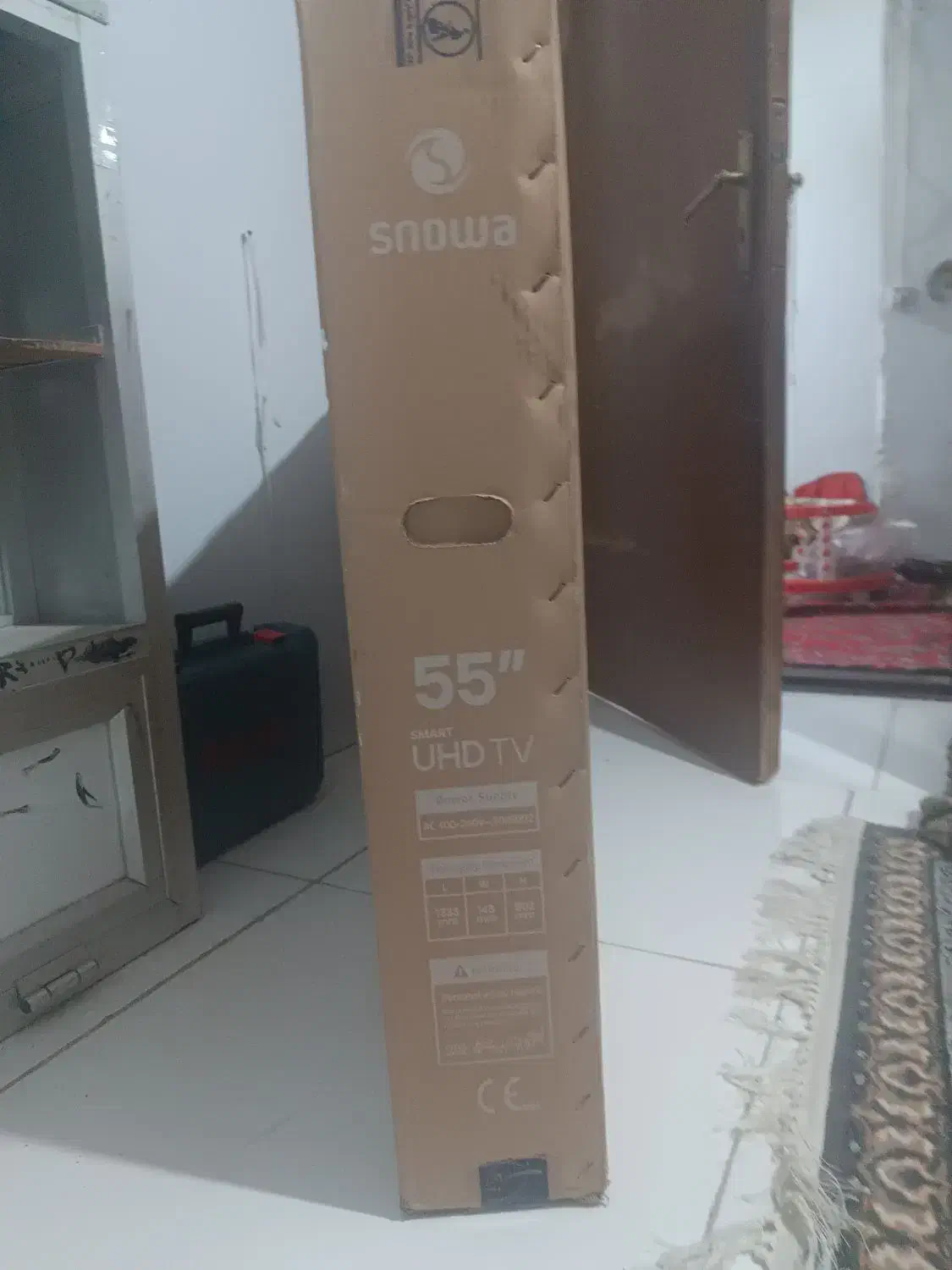 سالم و در حد نو|تلویزیون و پروژکتور|بیرجند, |دیوار