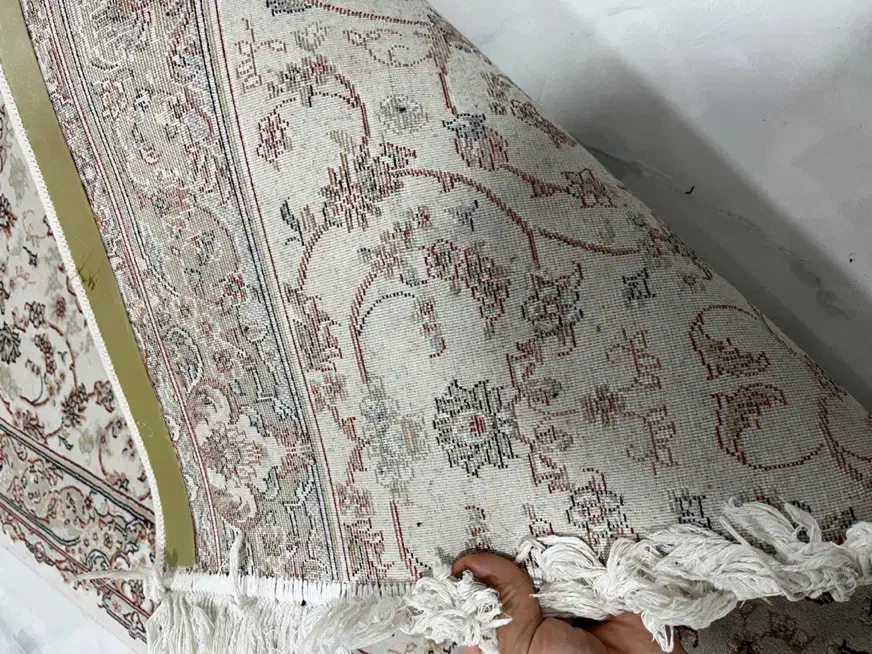 کناره|فرش|رشت, حمیدیان|دیوار