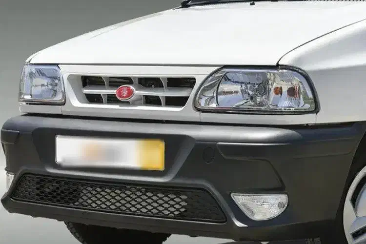 وانت 151 ارتقاء یافته|خودرو سواری و وانت|جوانرود, |دیوار