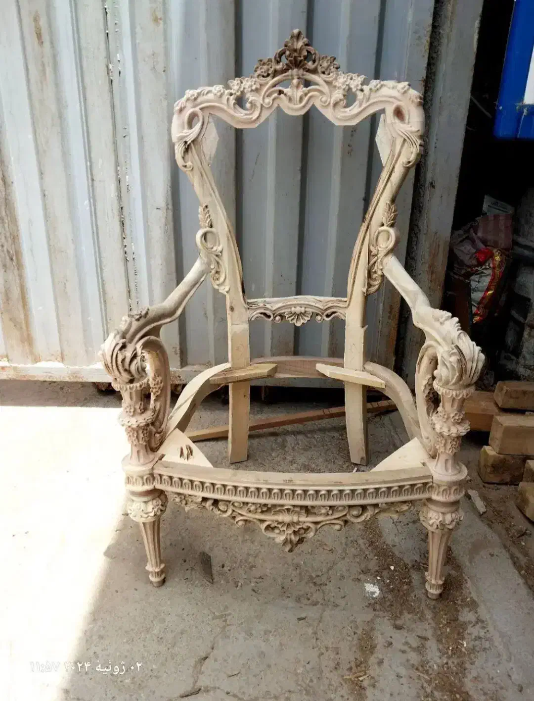 نقاشی مبل|خدمات پیشه و مهارت|خوی, |دیوار