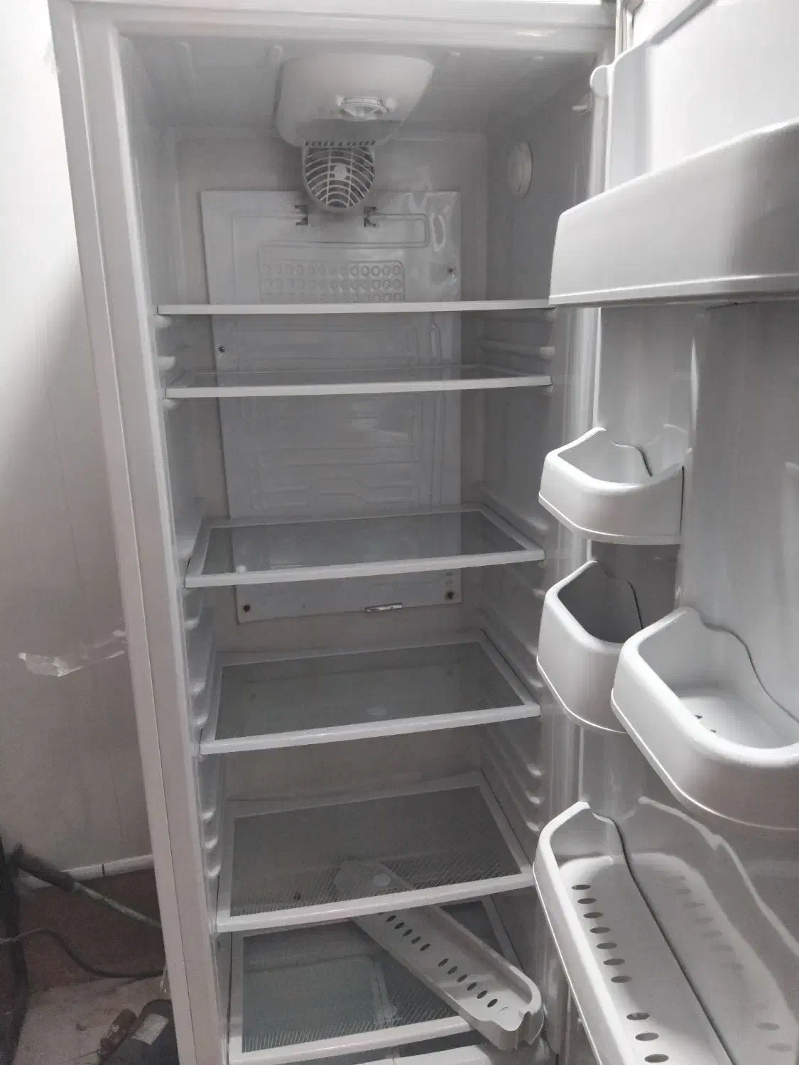 یخچال|یخچال و فریزر|اصفهان, شاهد|دیوار