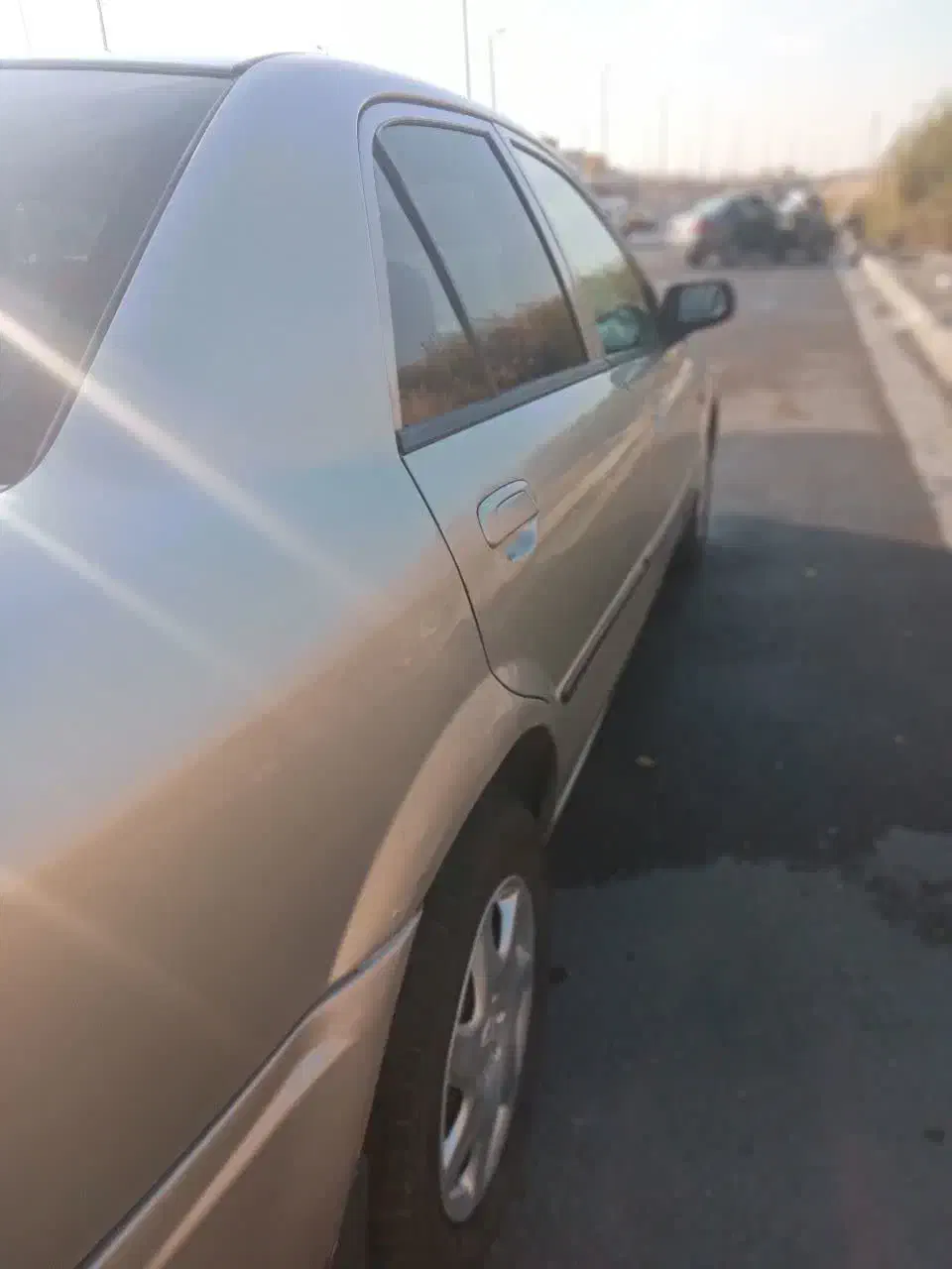 مزدا323مدل 83|خودرو سواری و وانت|محمدشهر, محمدشهر|دیوار